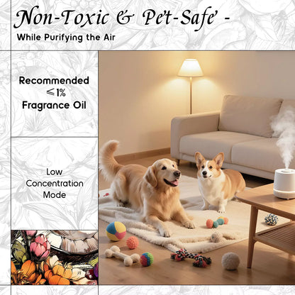 Solar Berries Fragrance Oil