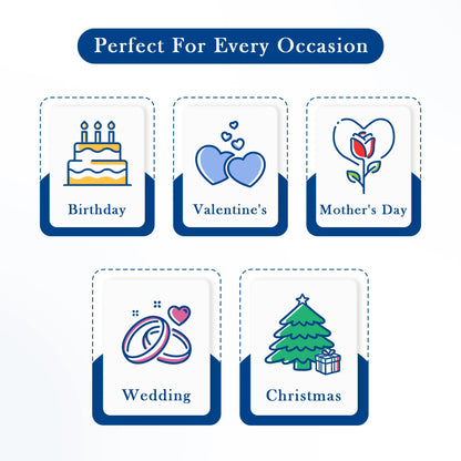 Amour Éternel Aromatherapy Gift Set