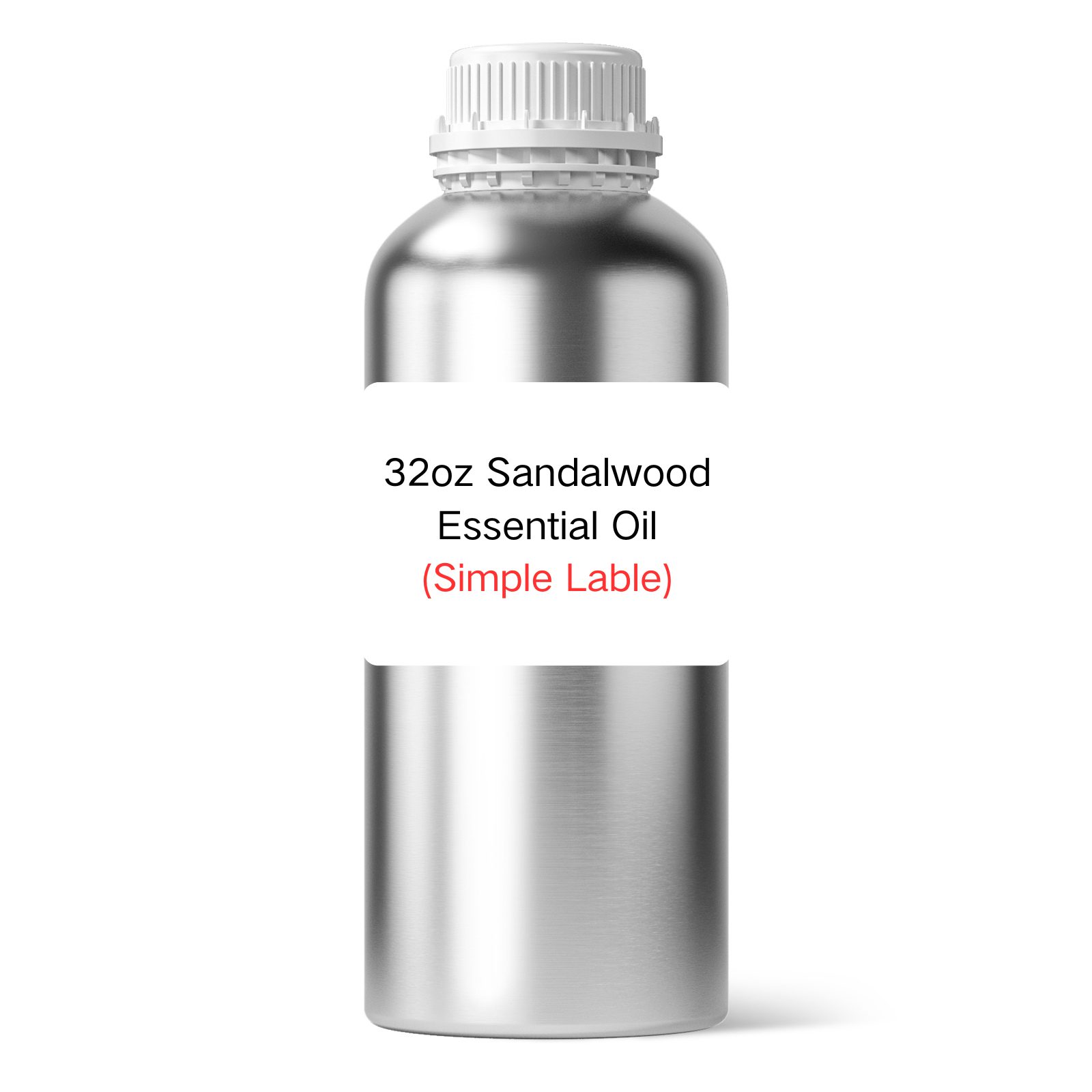 Sandalwood Essential Oil