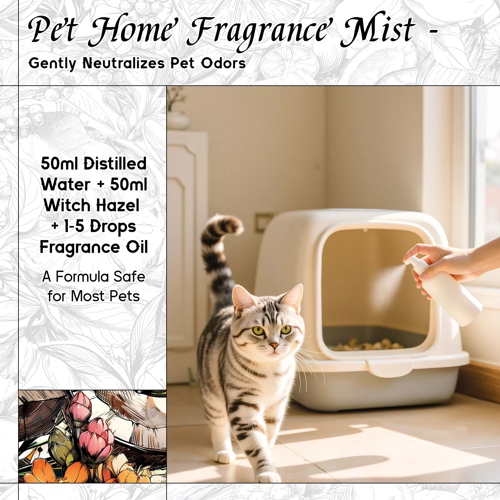 Sandalwood Glyph Fragrance Oil