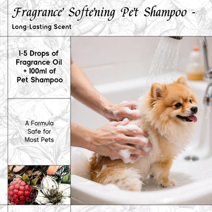 Cherry Whispers Fragrance Oil