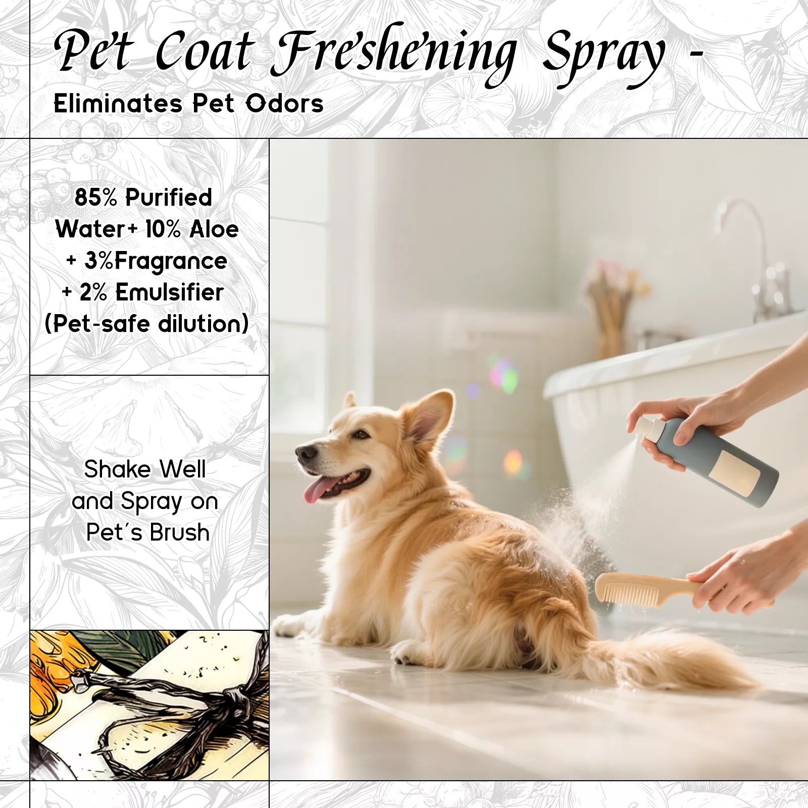 Magic Mirror Fragrance Oil