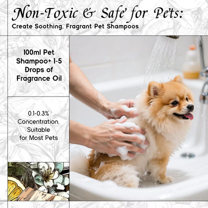 Sicilian Mirage Fragrance Oil