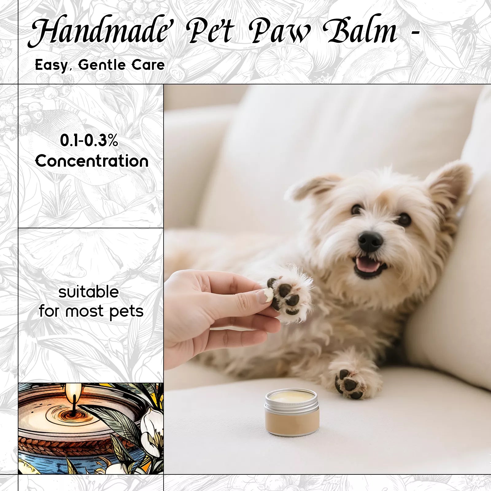 British Summer Fragrance Oil