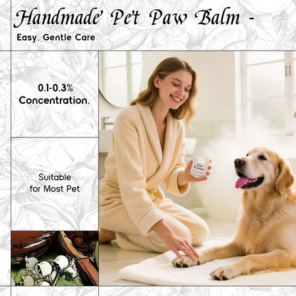 Walk My Path Fragrance Oil