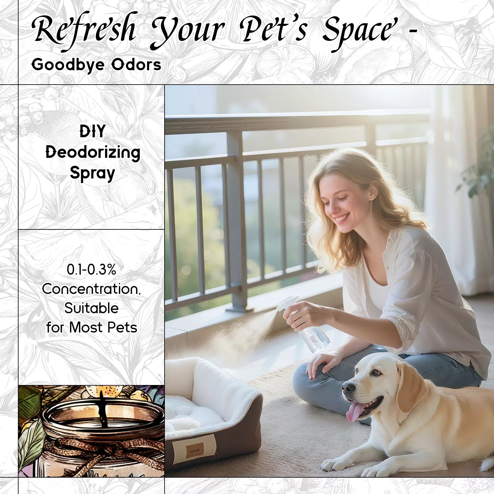 Frost Bloom Fragrance Oil