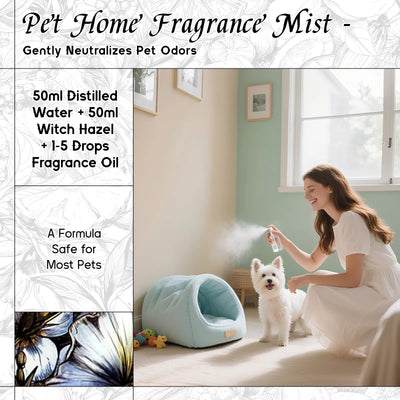 HIQILI Fresh Linen Fragrance Oil