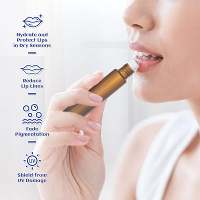 HIQILI Rosehip Seed Oil