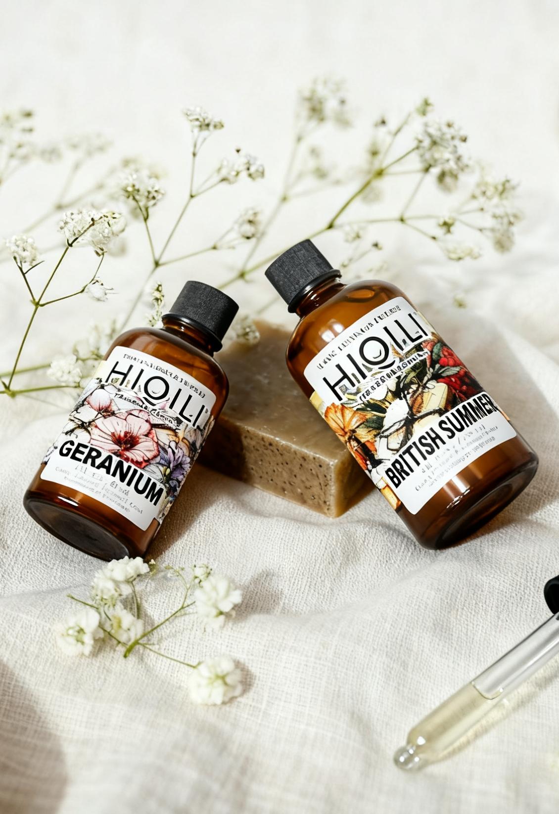 Single-Note Fragrance Oil – Page 2 – HIQILI Official Store