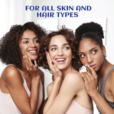 HIQILI Sweet Almond Oil