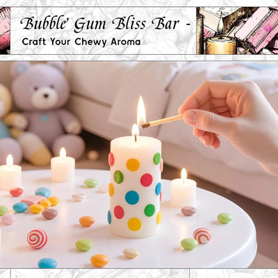 Bubble Gum Fragrance Oil