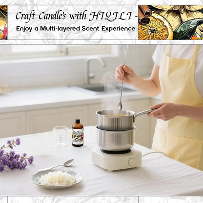 Gilded Ylang Fragrance Oil