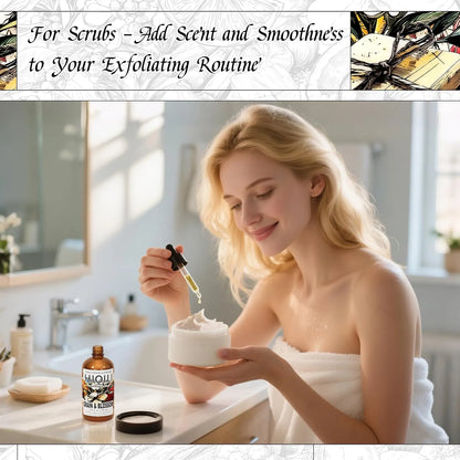 Grain & Blossom Fragrance Oil
