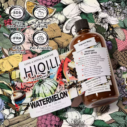 Watermelon Fragrance Oil