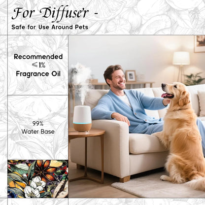 Beach Walk Fragrance Oil