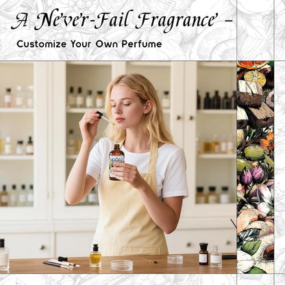 English Pear & Freesia Fragrance Oil