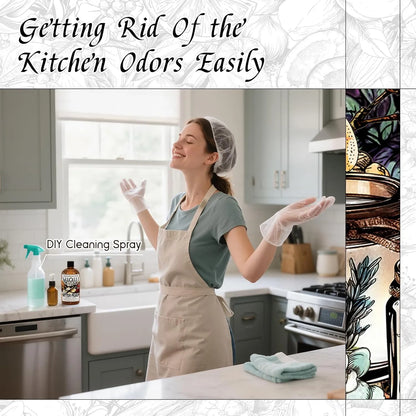 Bitter Peach Fragrance Oil