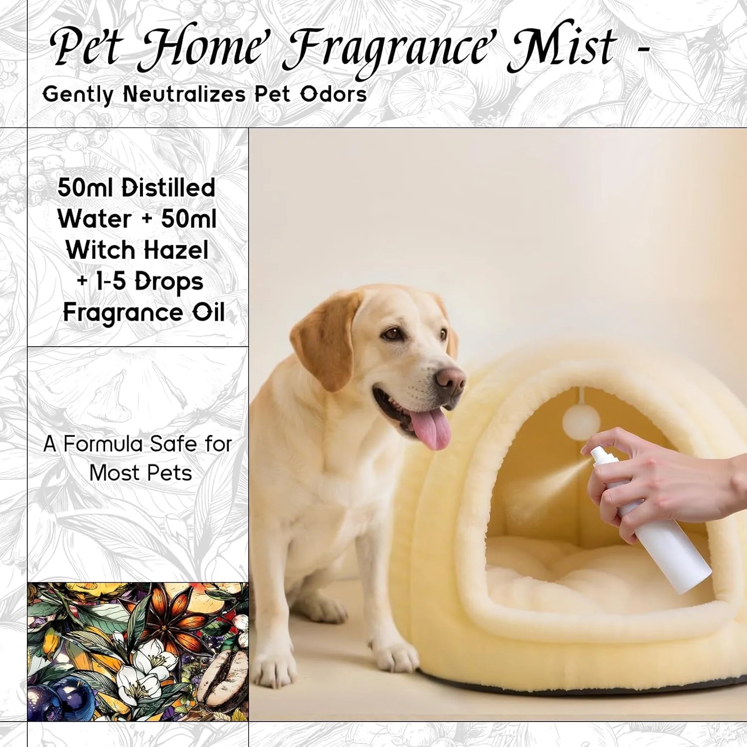 Sunlit Embrace Fragrance Oil