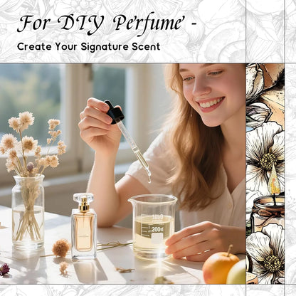 White Musk Fragrance Oil