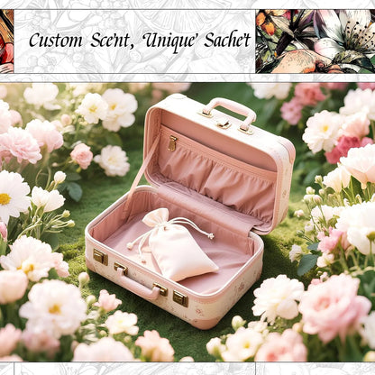 Feral Rose Fragrance Oil