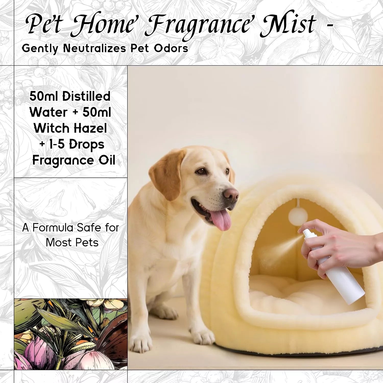 Blue Ember Fragrance Oil