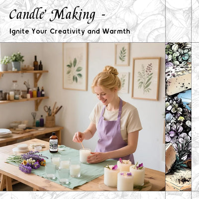 Lilac Fragrance Oil