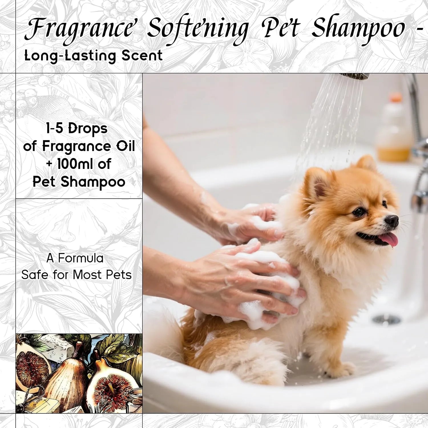 Fig Fragrance Oil