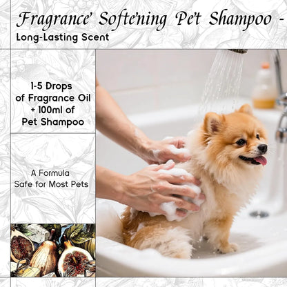 Fig Fragrance Oil