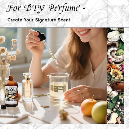 Cedar Cologne Fragrance Oil