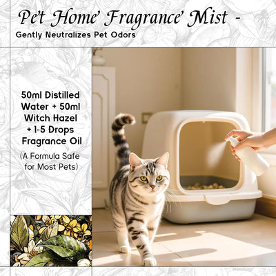 Osmanthus Fragrance Oil