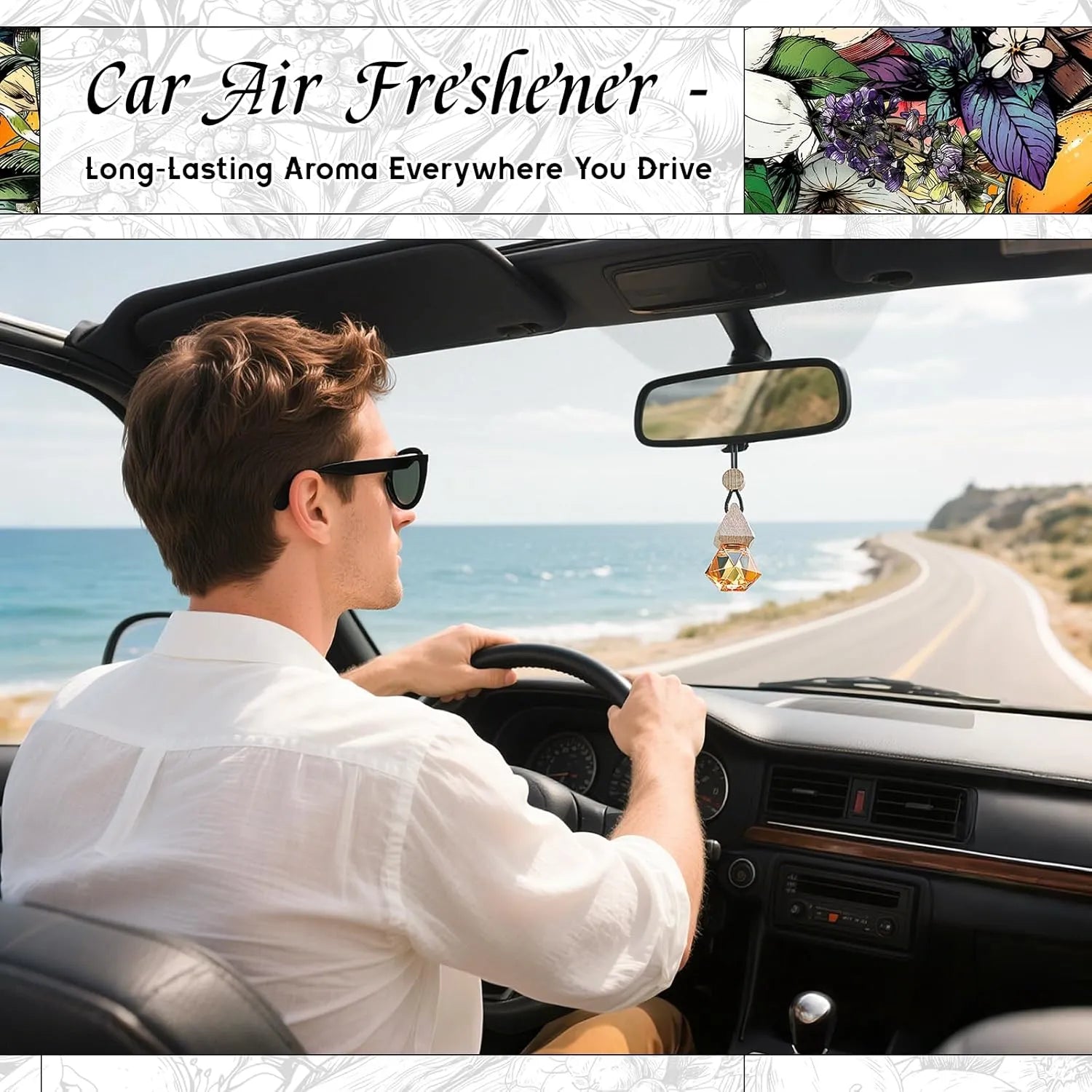 Beach Walk Fragrance Oil