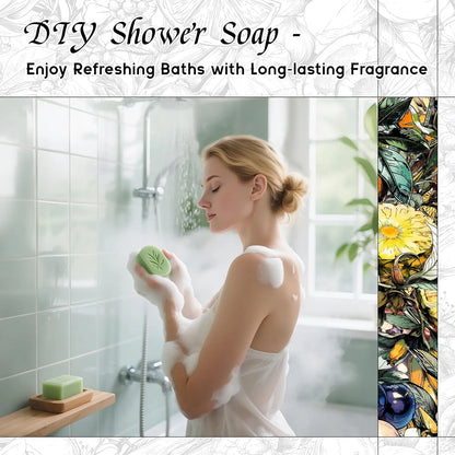 Water Lily Moonbeam Fragrance Oil