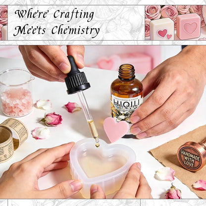 Nectar Water Fragrance Oil
