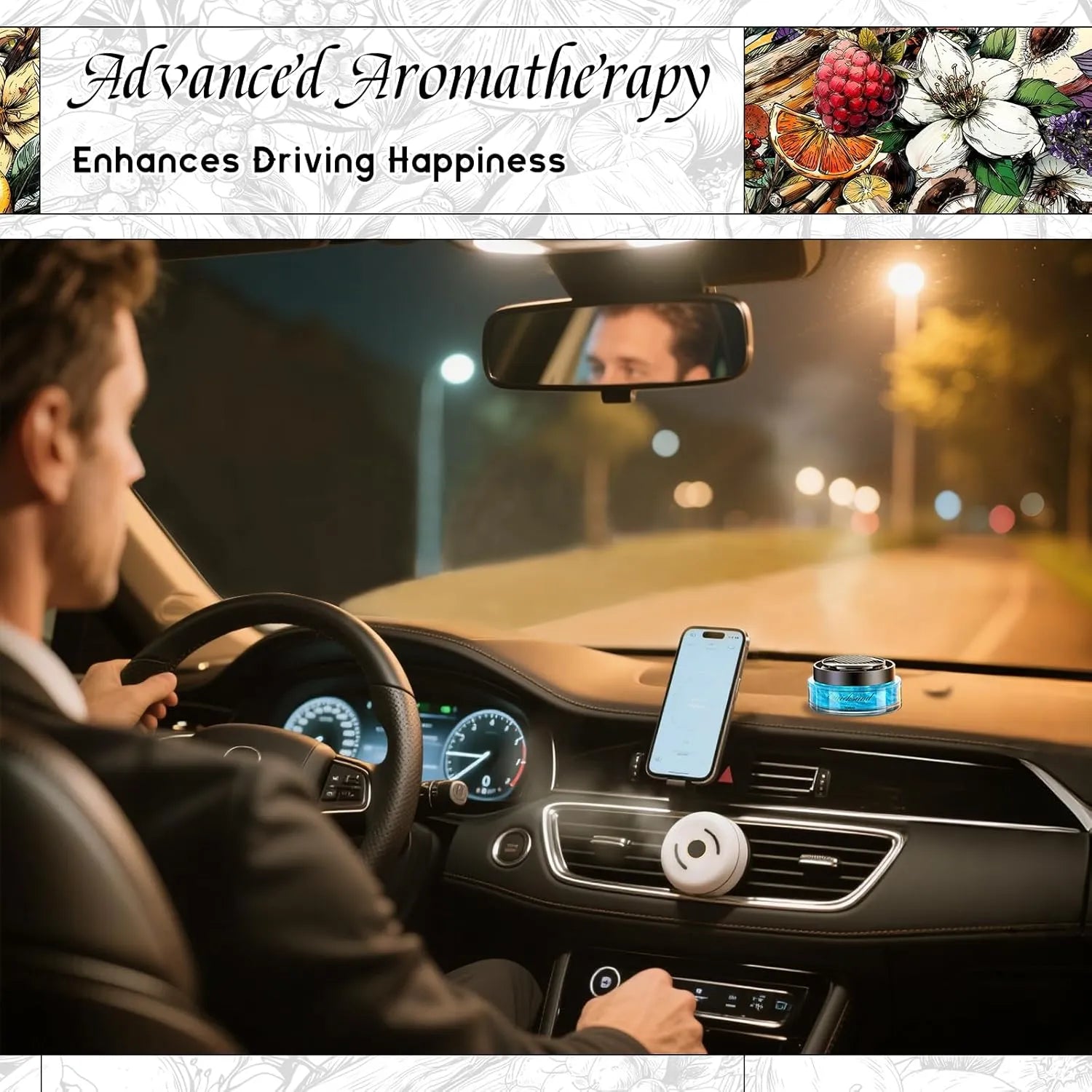 Morning Rain Fragrance Oil