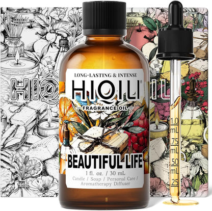 Beautiful Life Fragrance Oil