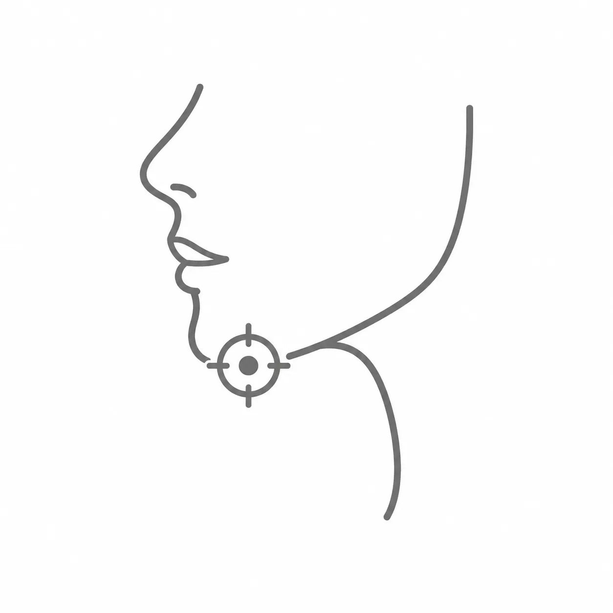 Chin & Jawline