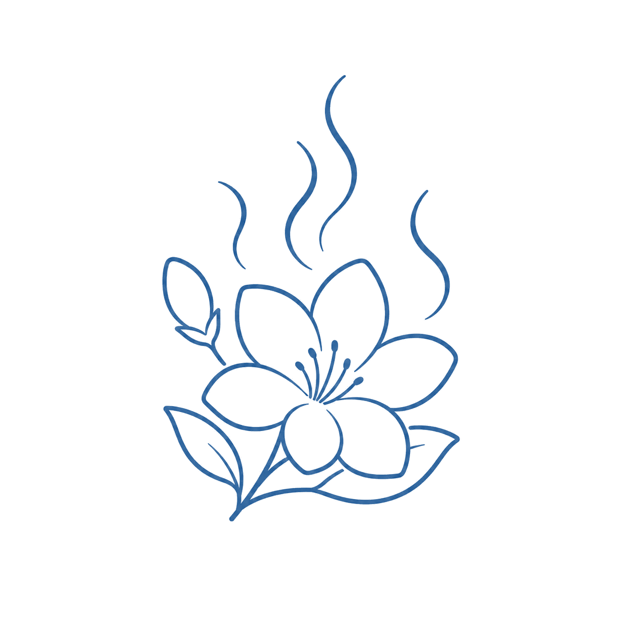 Floral Scent