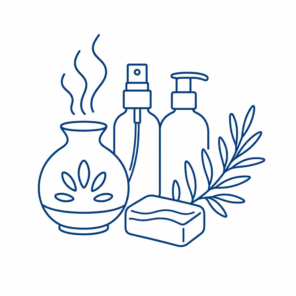 A practical choice for handmade soaps, cleaning sprays, lotions, and diffuser blends when you want a crisp herbal note.