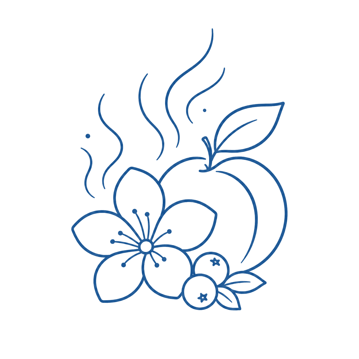 Fruity Floral Scent