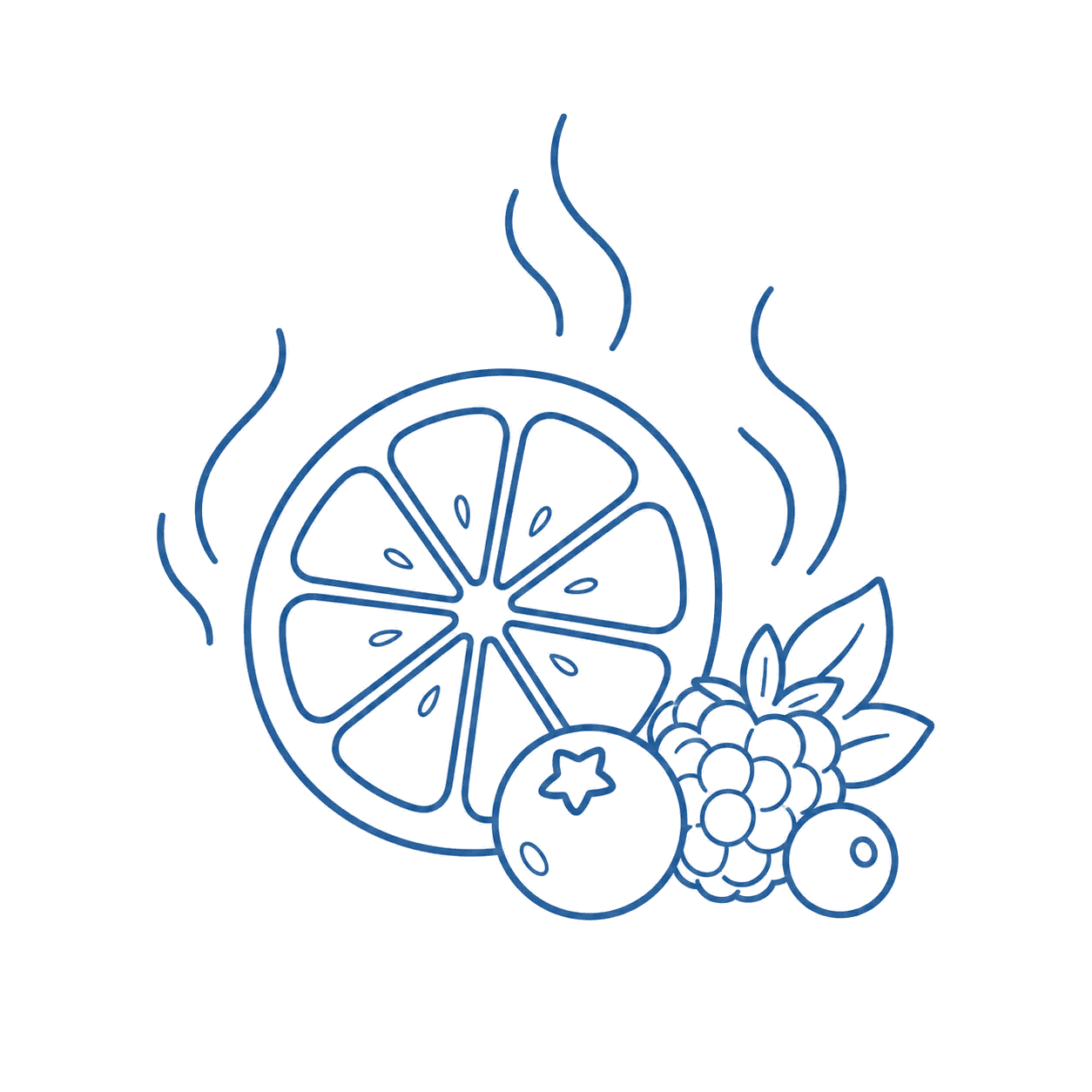 Fruity Scent