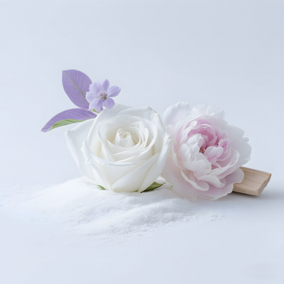 HIQILI blanc amour fragrance oil scent composition