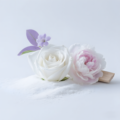 HIQILI blanc amour fragrance oil scent composition