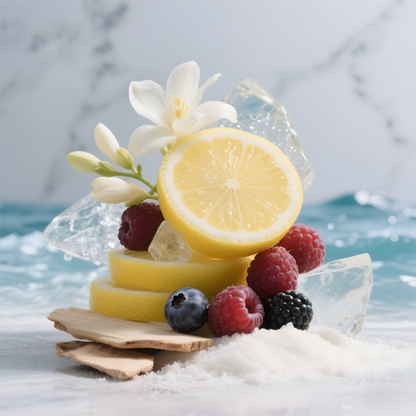 HIQILI tide drift fragrance oil scent composition