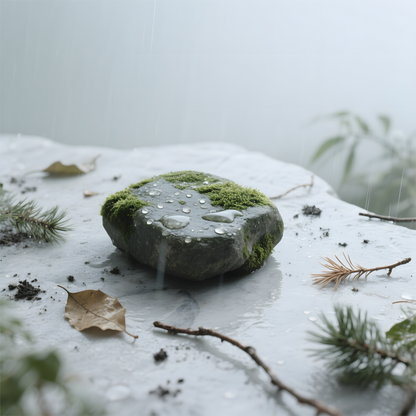 Morning Rain Fragrance Oil