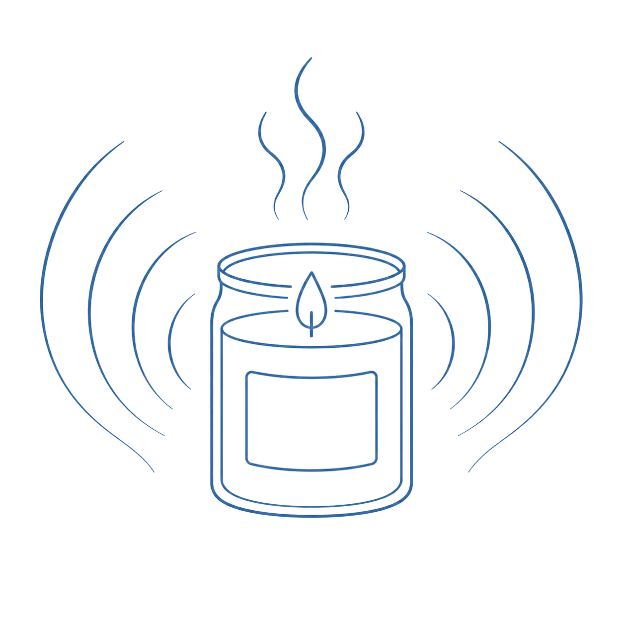 Strong Scent Throw