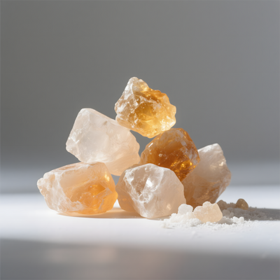 HIQILI Amber Fragrance Oil