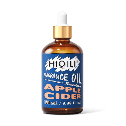 Apple Cider Fragrance Oil