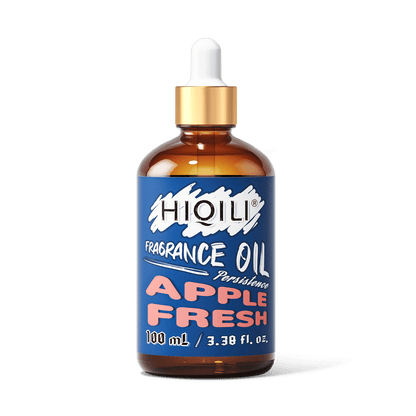 Apple Fresh Fragrance Oil