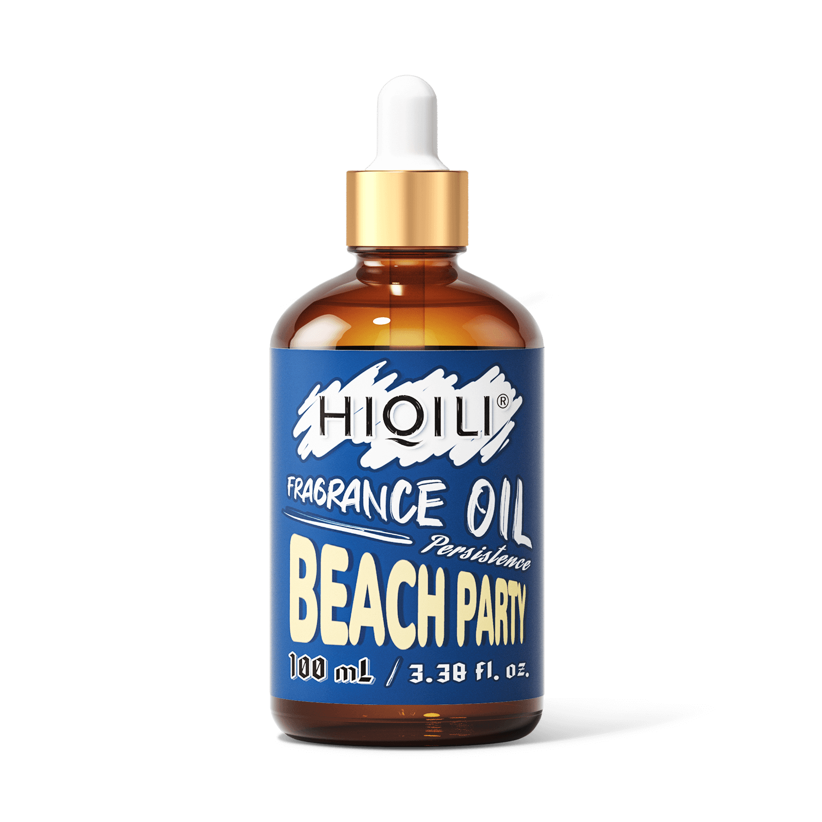 Beach Party Fragrance Oil