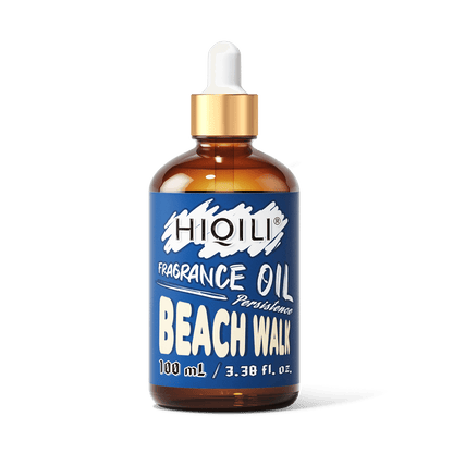 Beach Walk Fragrance Oil